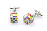 Gemelos cubo de rubik - DiversoMen